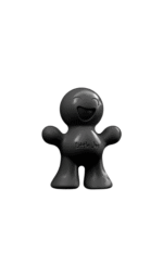 Little Joe® Standard - Black velvet - Imagen 2