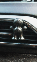 Little Joe® Standard - Black velvet - Imagen 3