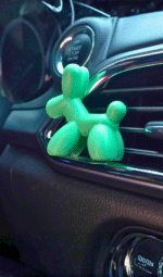 Little Dog® -  Fresh Mint - Imagen 3