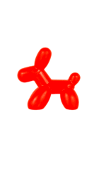 Little Dog® - Cherry - Imagen 2