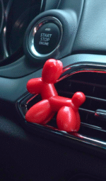 Little Dog® - Cherry - Imagen 3