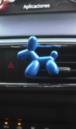 Little Dog® - Ocean Splash - Imagen 3