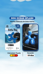 Little Dog® - Ocean Splash - Imagen 4