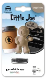 Little Joe® Thumbs up - Capuccino
