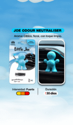 Little Joe® Standard - Odour Neutraliser - Imagen 4