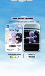 Little Joya® - Sweet Dreams - Imagen 4