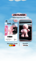 Little Joe® Thumbs up - Flower - Imagen 4