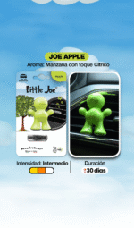 Little Joe® Standard - Apple - Imagen 4