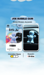 Little Joe® Standard - Bubble Gum - Imagen 4
