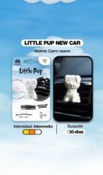 Little Pup® - New Car - Imagen 4