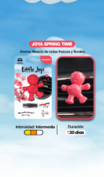 Little Joya® - Springtime - Imagen 4
