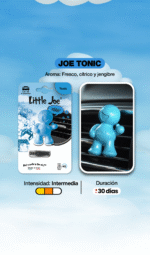 Little Joe® Thumbs up - Tonic - Imagen 4