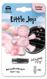 Little Joya® - Cotton Candy