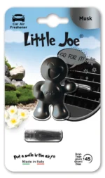 Little Joe® Thumbs up - Musk