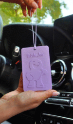 Little Joe® - Scented Card - Lavender - Imagen 3