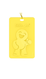 Little Joe® - Scented Card - Yellow Vanilla - Imagen 2