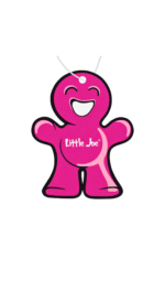 Little Joe® - Paper - Pink Flower - Imagen 2