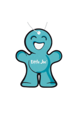 Little Joe® - Paper - Turquoise New Car - Imagen 2