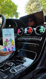 4 unidades - Pack JoeManía - Imagen 2