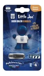 Little Joe® - Alianza Lima - Edición Corazón Blanquiazul | Ocean Splash