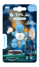 Little Joe® - Sporting Cristal - Edición Fuerza Cristal | Ocean Splash