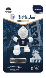 Little Joe® - Alianza Lima - Edición Gallo Negro | New Car