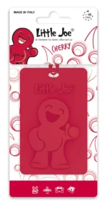 Little Joe® - Scented Card - Red Cherry