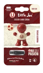 Little Joe® - Universitario de Deportes - Edición Garra Crema | New Car