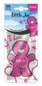 Little Joe® - Paper - Pink Flower