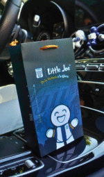 Bolsa Club Alianza lima Little Joe® - Imagen 2