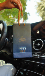 Bolsa Club Alianza lima Little Joe® - Imagen 3