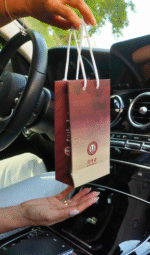 Bolsa Club Universitario Little Joe® - Imagen 3