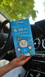 Bolsa Sporting Cristal Little Joe® - Imagen 2