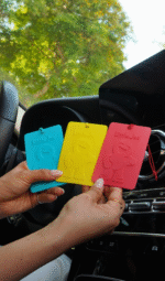 3 Pack Scented card - Imagen 2