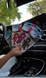 4 Pack Paper card - Imagen 2