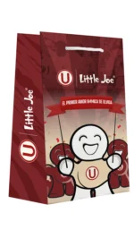 Bolsa Club Universitario Little Joe®