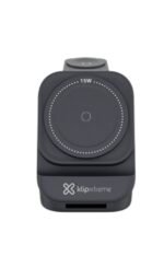 Cargador Inalámbrico Klip Xtreme KDC-150 Qi Wireless Charger - Imagen 7