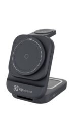 Cargador Inalámbrico Klip Xtreme KDC-150 Qi Wireless Charger