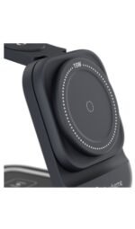 Cargador Inalámbrico Klip Xtreme KDC-150 Qi Wireless Charger - Imagen 4