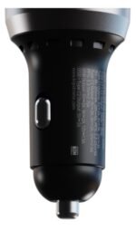 Cargador de Auto Klip Xtreme PowerCar 140W USB-C PD 3 Puertos - Imagen 5