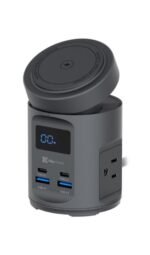 Cargador Inalámbrico Klip Xtreme KDC-700 Qi Wireless Charger